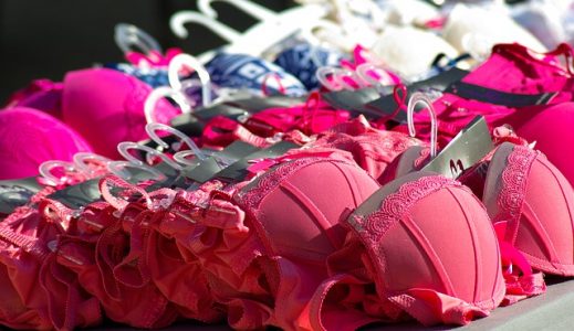 Best Lingerie Types For Different Bodies