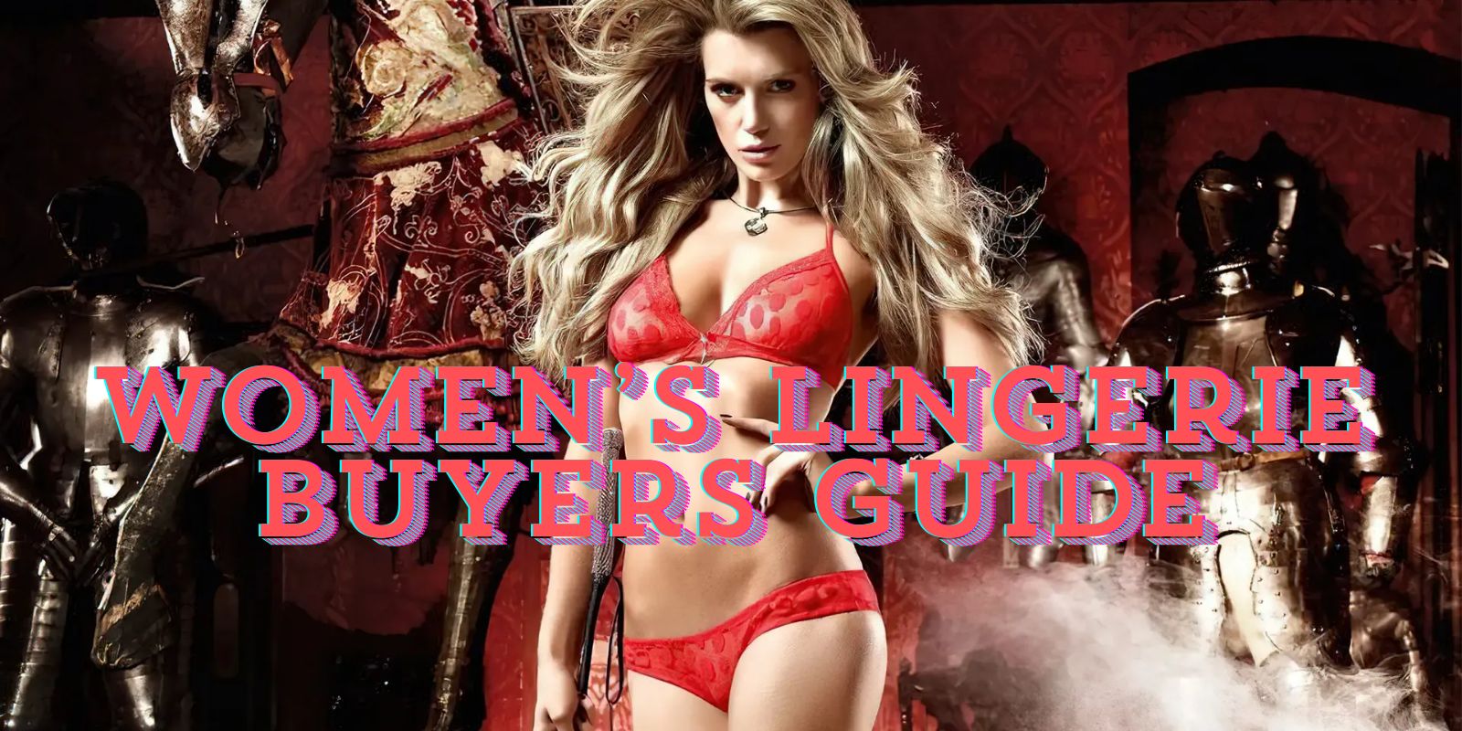 Lingerie Colours