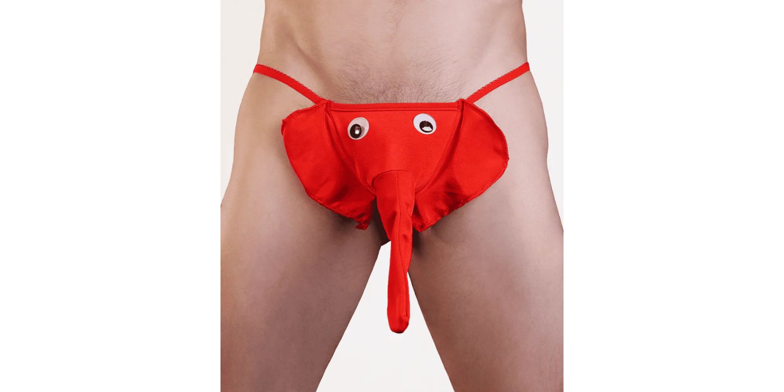 Underwear Types
