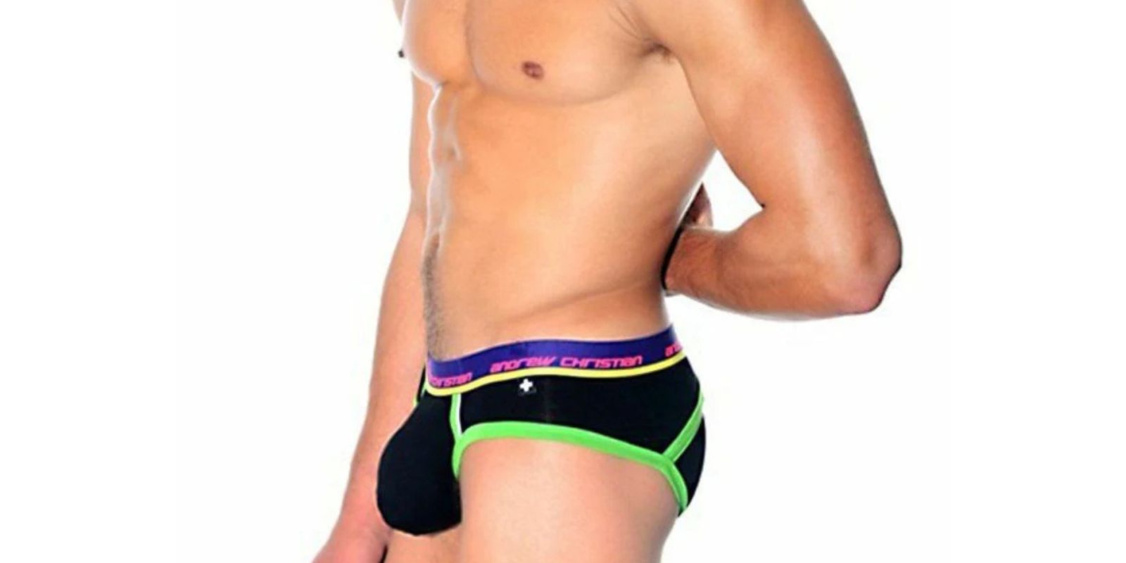 Male Lingerie