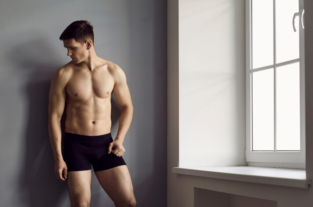 Underwear Types And Styles For Every Man