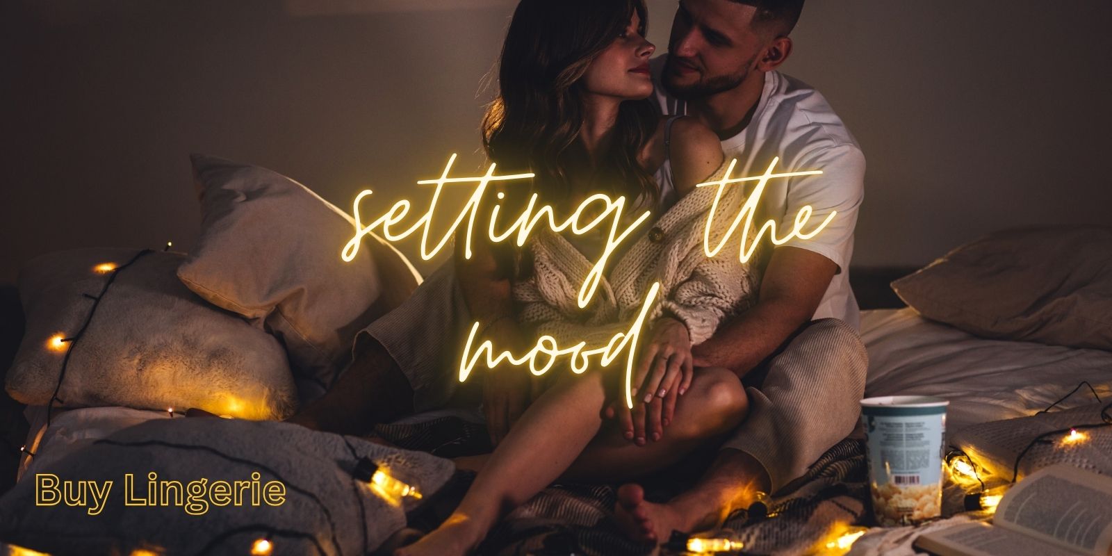 setting the mood