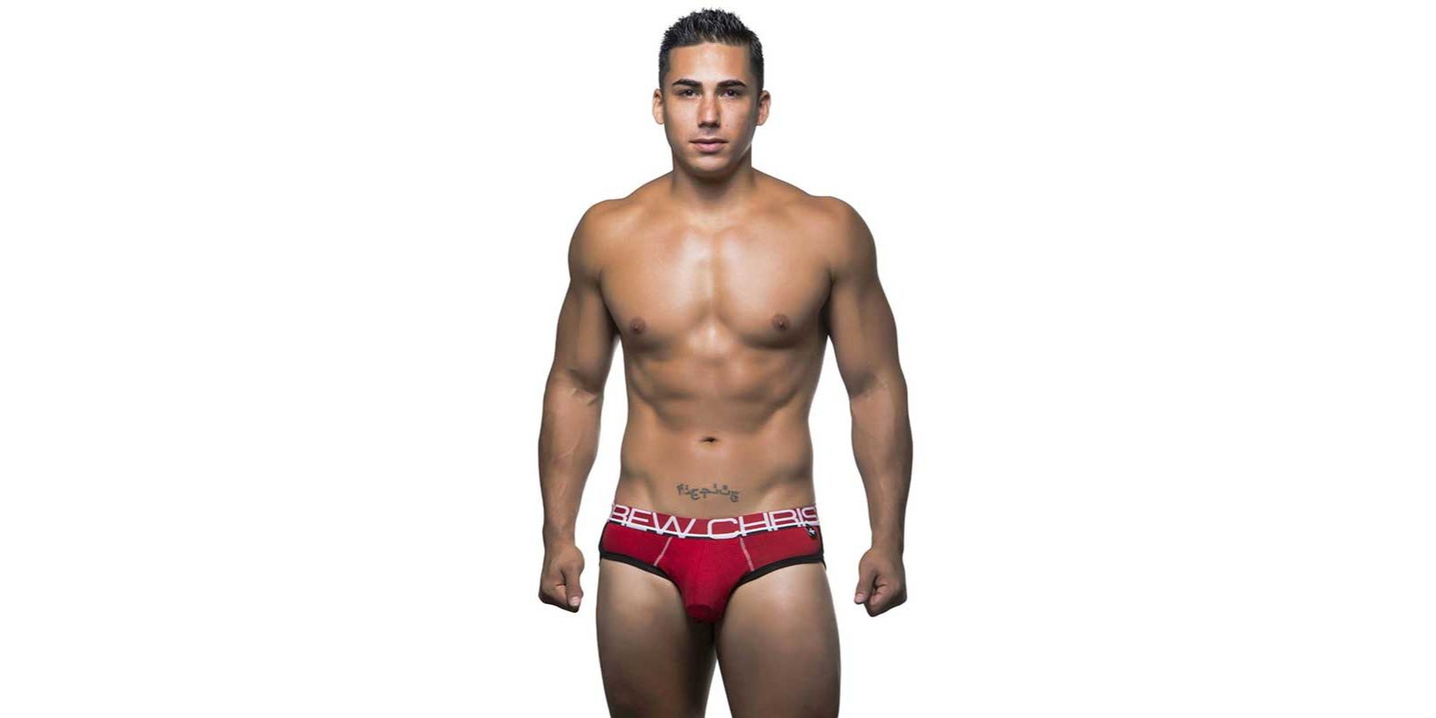 The Right Underwear 