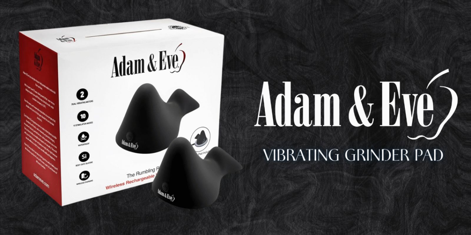 Adam & Eve RUMBLING RIDER Review | Buy Lingerie - Elegant Styles for Every Occasion setting the mood