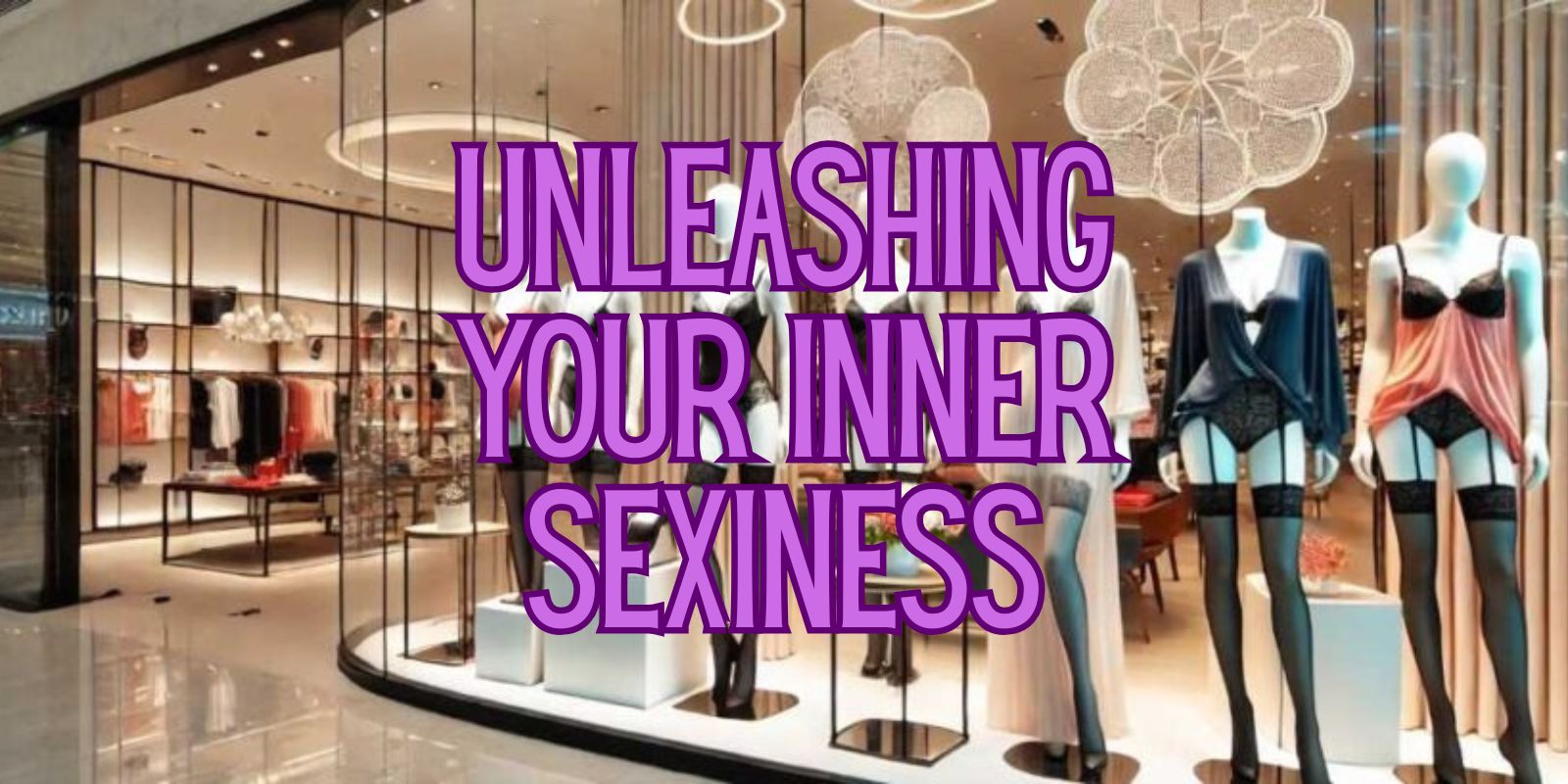 Glossary Lingerie T-Z 