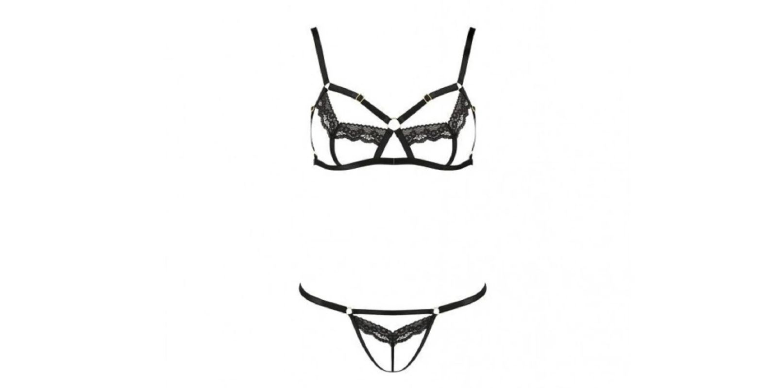 Glossary Lingerie P-S | Buy Lingerie - Elegant Styles for Every Occasion Glossary Lingerie P-S