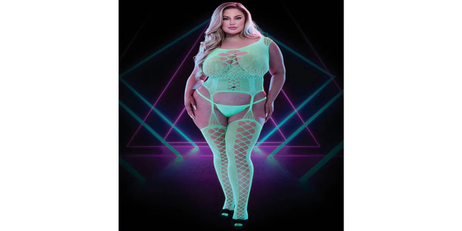 Glossary Lingerie G-K