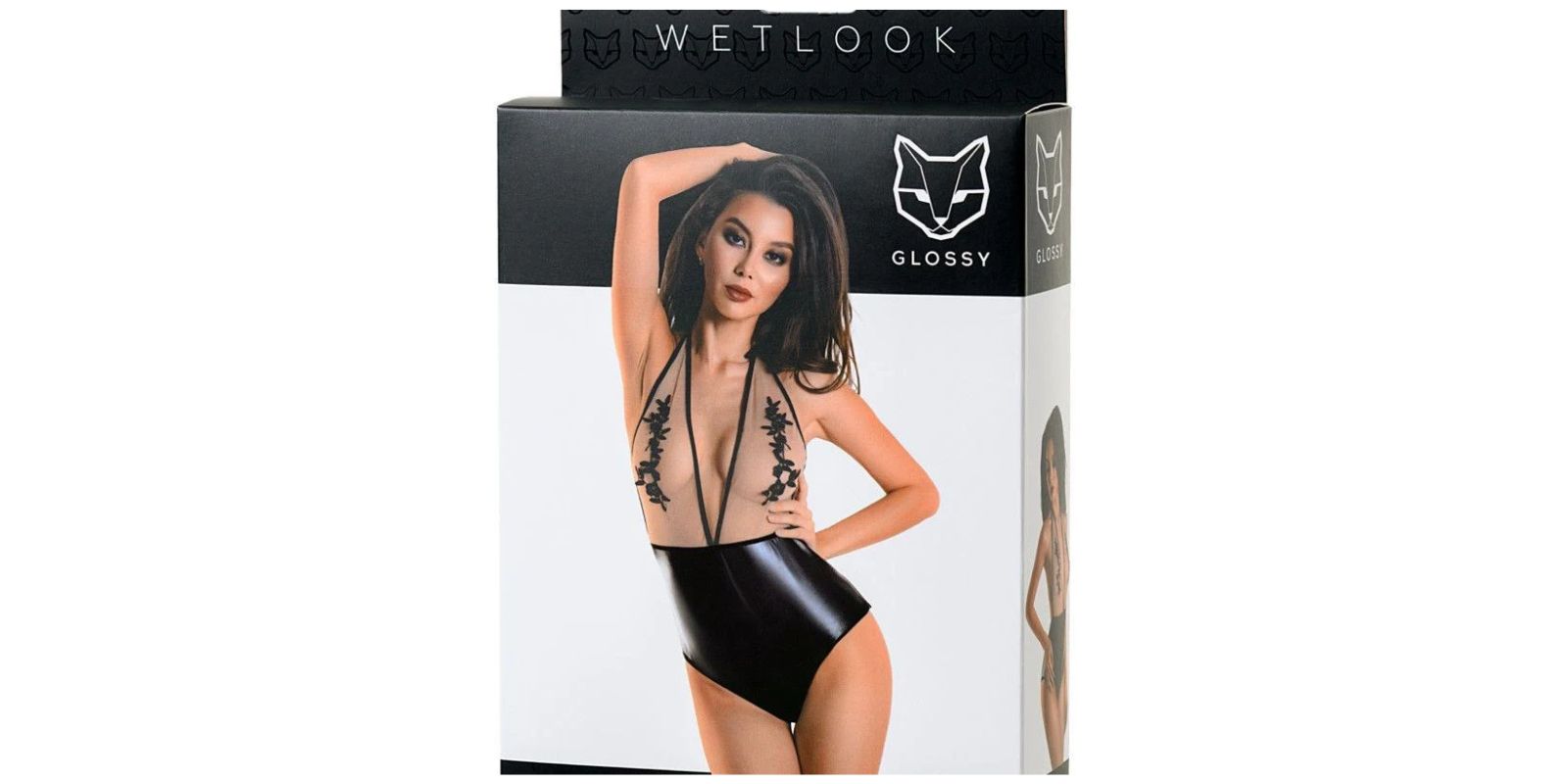 Glossary Lingerie G-K