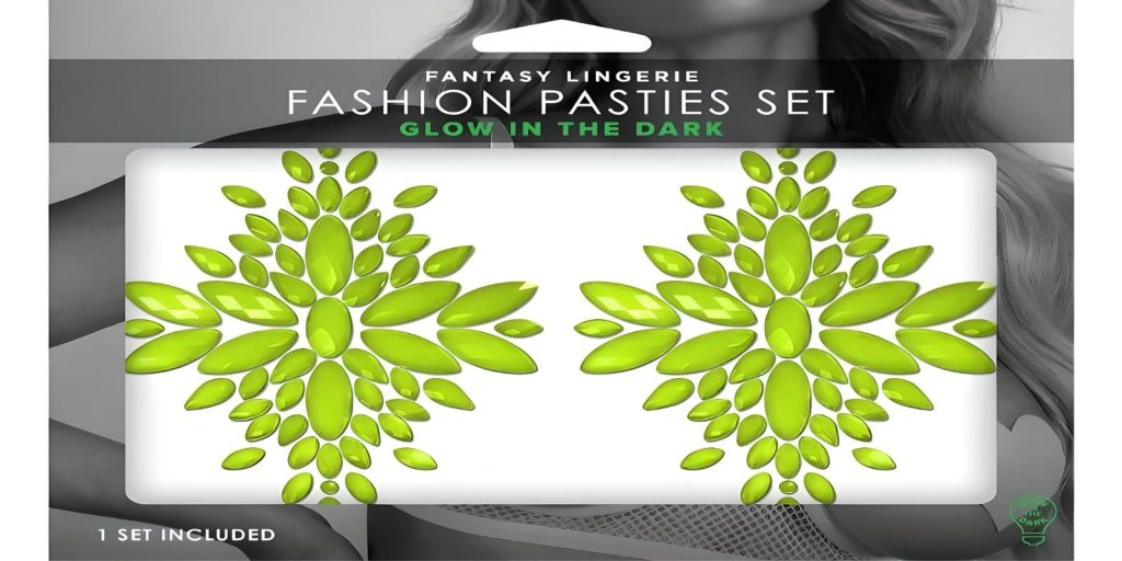 Glow By Fantasy Lingerie: Clothing To Invoke Great Lust