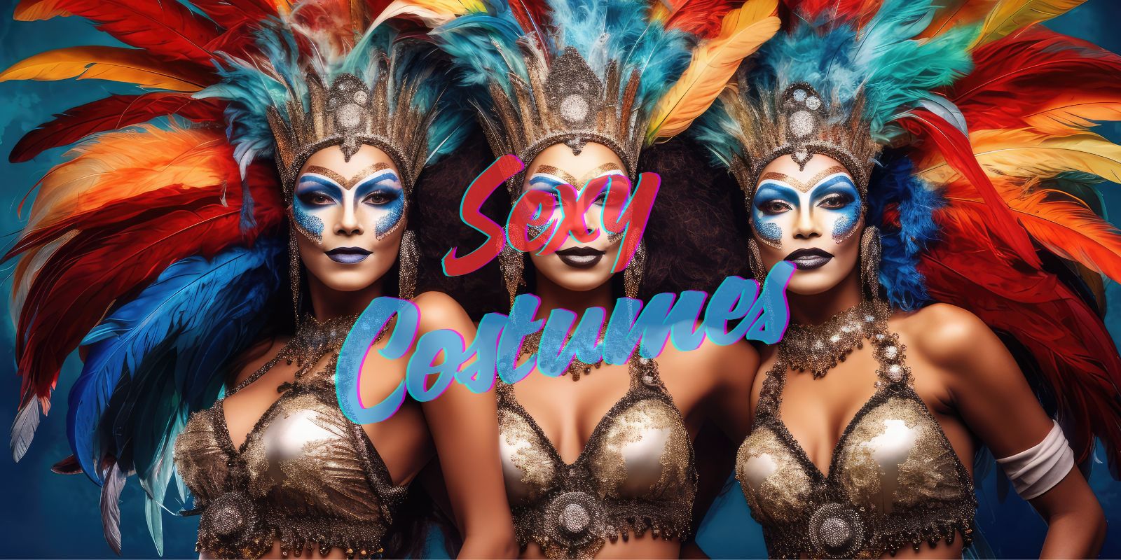 Sexy Costumes