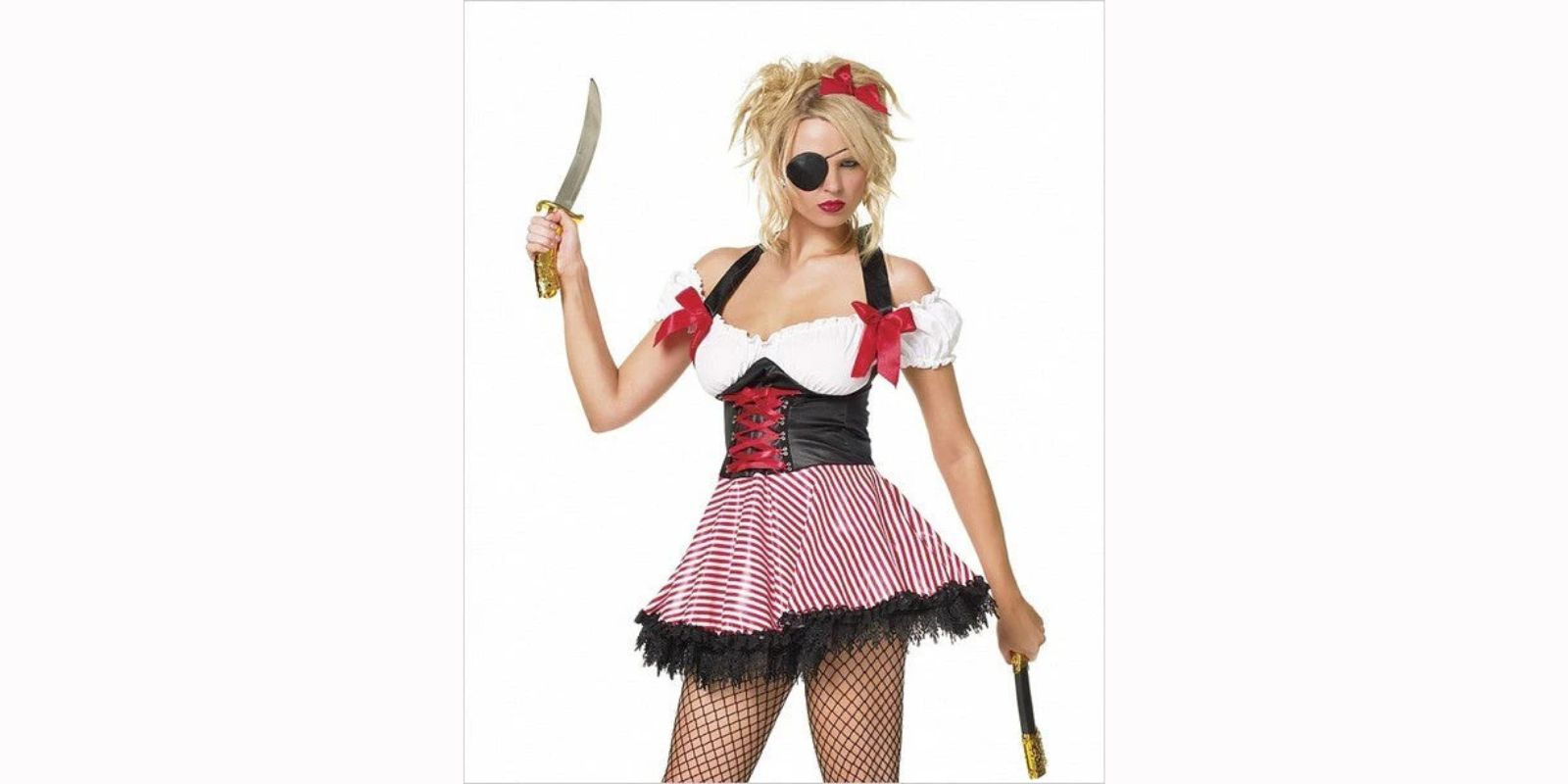 Pirate Wench Sexy Adult Costume | Buy Lingerie - Elegant Styles for Every Occasion Lingerie Accessories