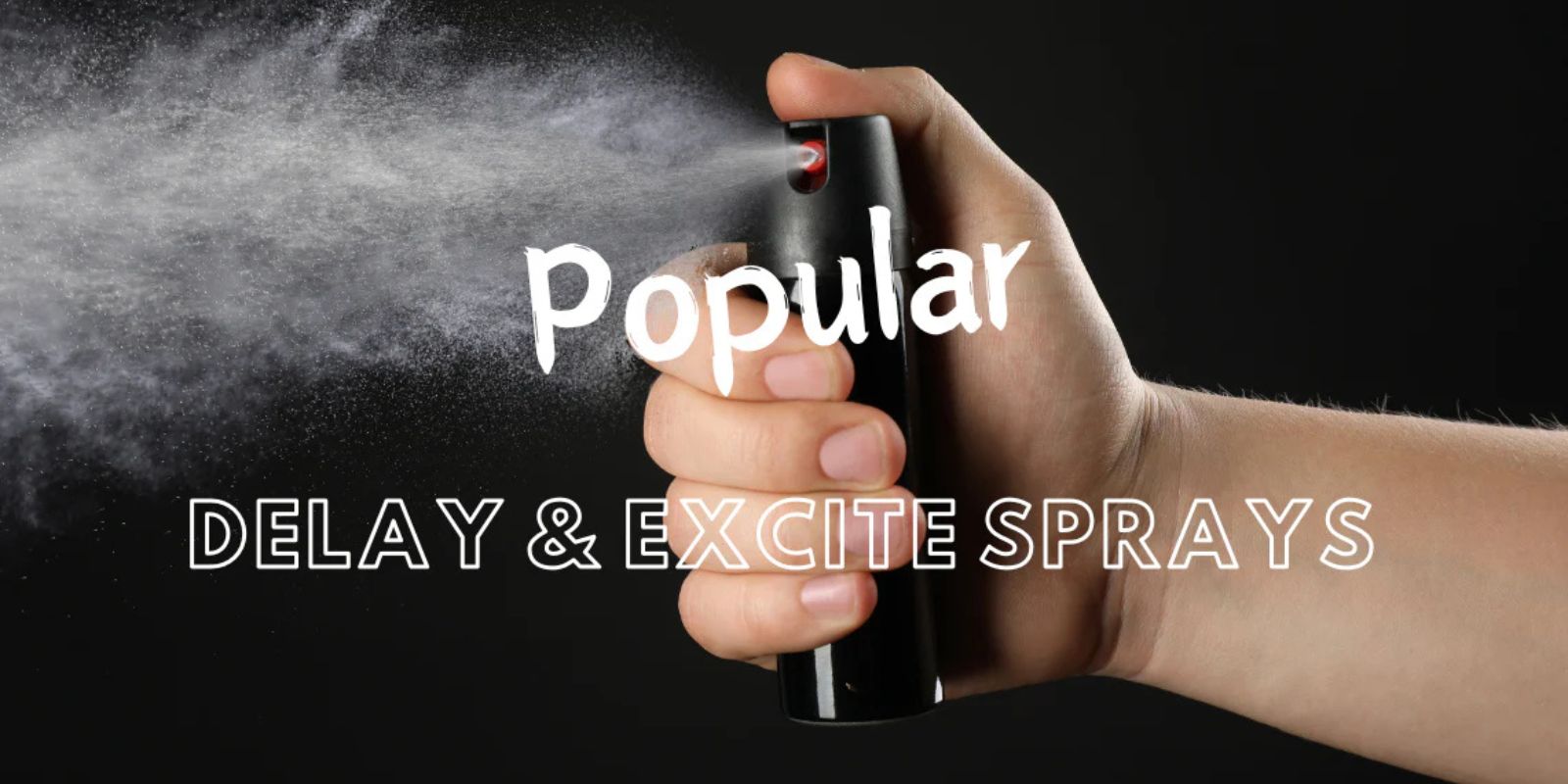 Delay Sprays | Buy Lingerie - Elegant Styles for Every Occasion lingerie for him