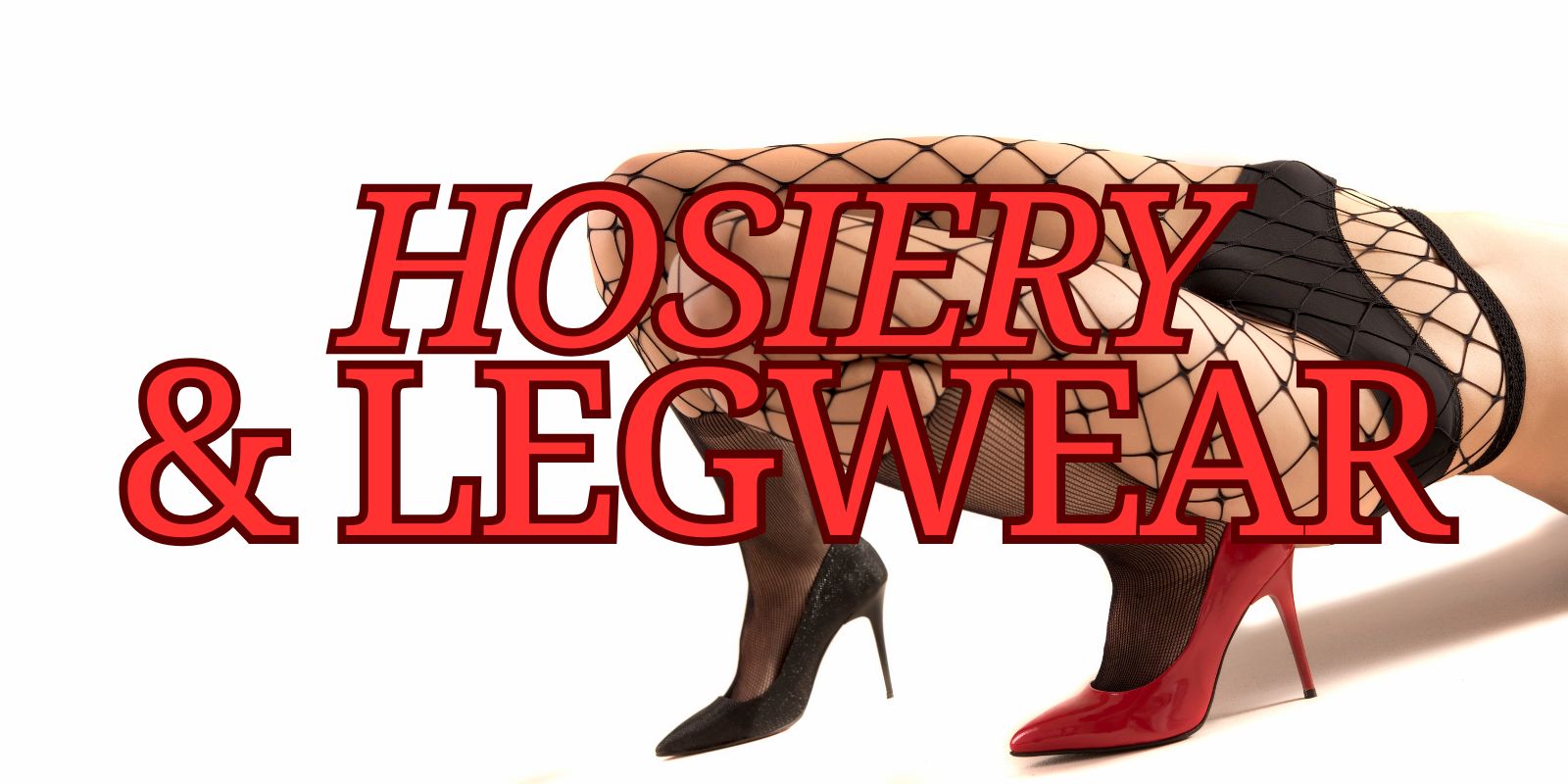 Hosiery & legwear