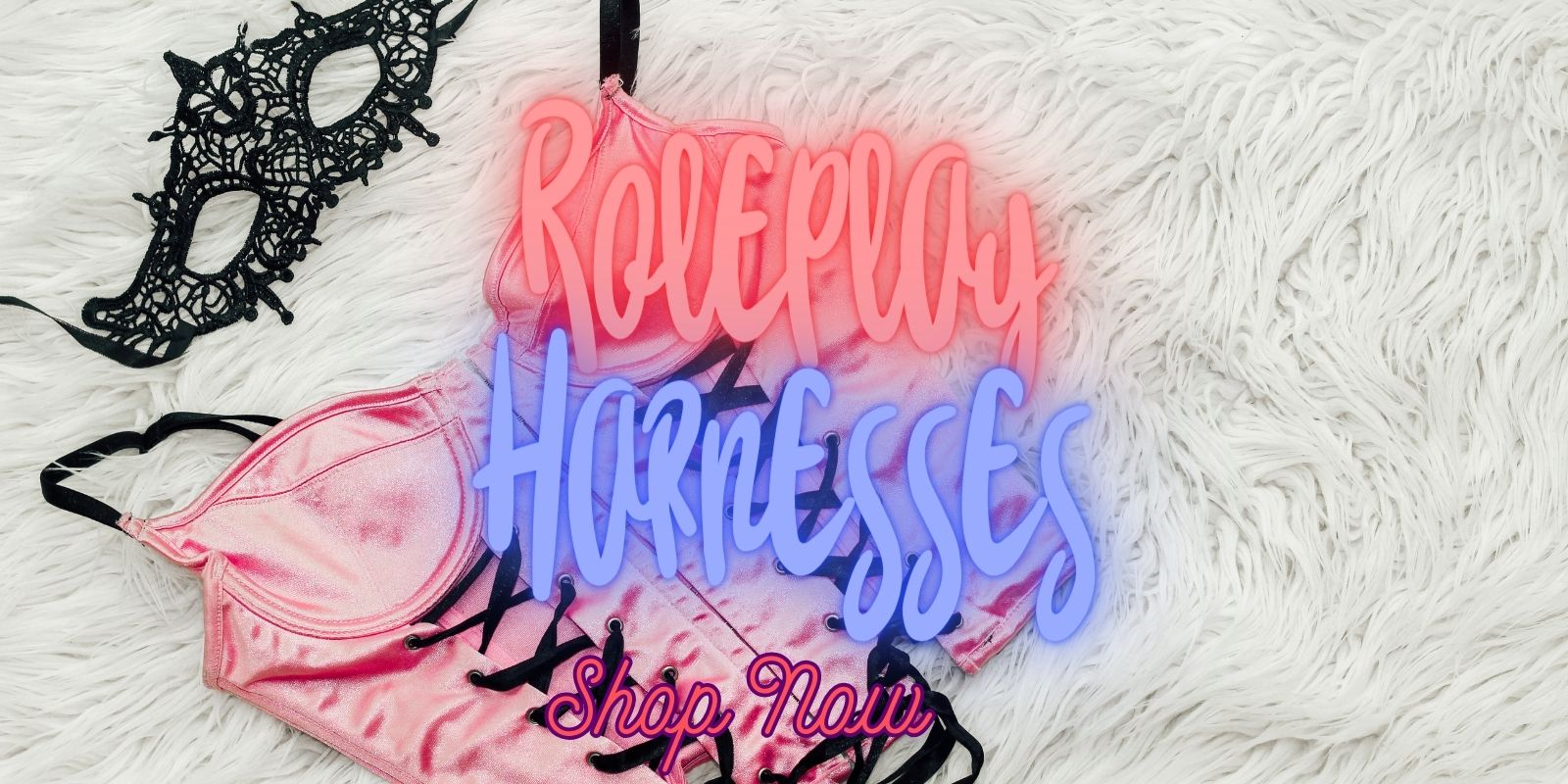 Roleplay Harnesses | Buy Lingerie - Elegant Styles for Every Occasion Lingerie accessories