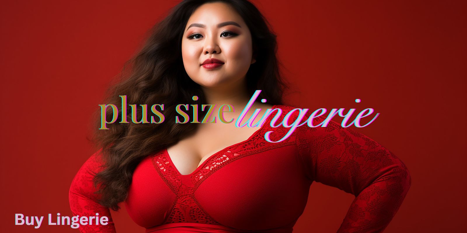 plus size lingerie