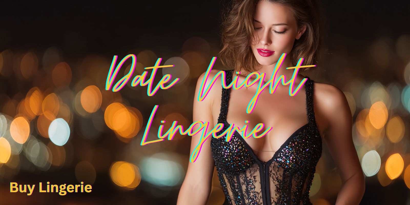 Date Night Lingerie