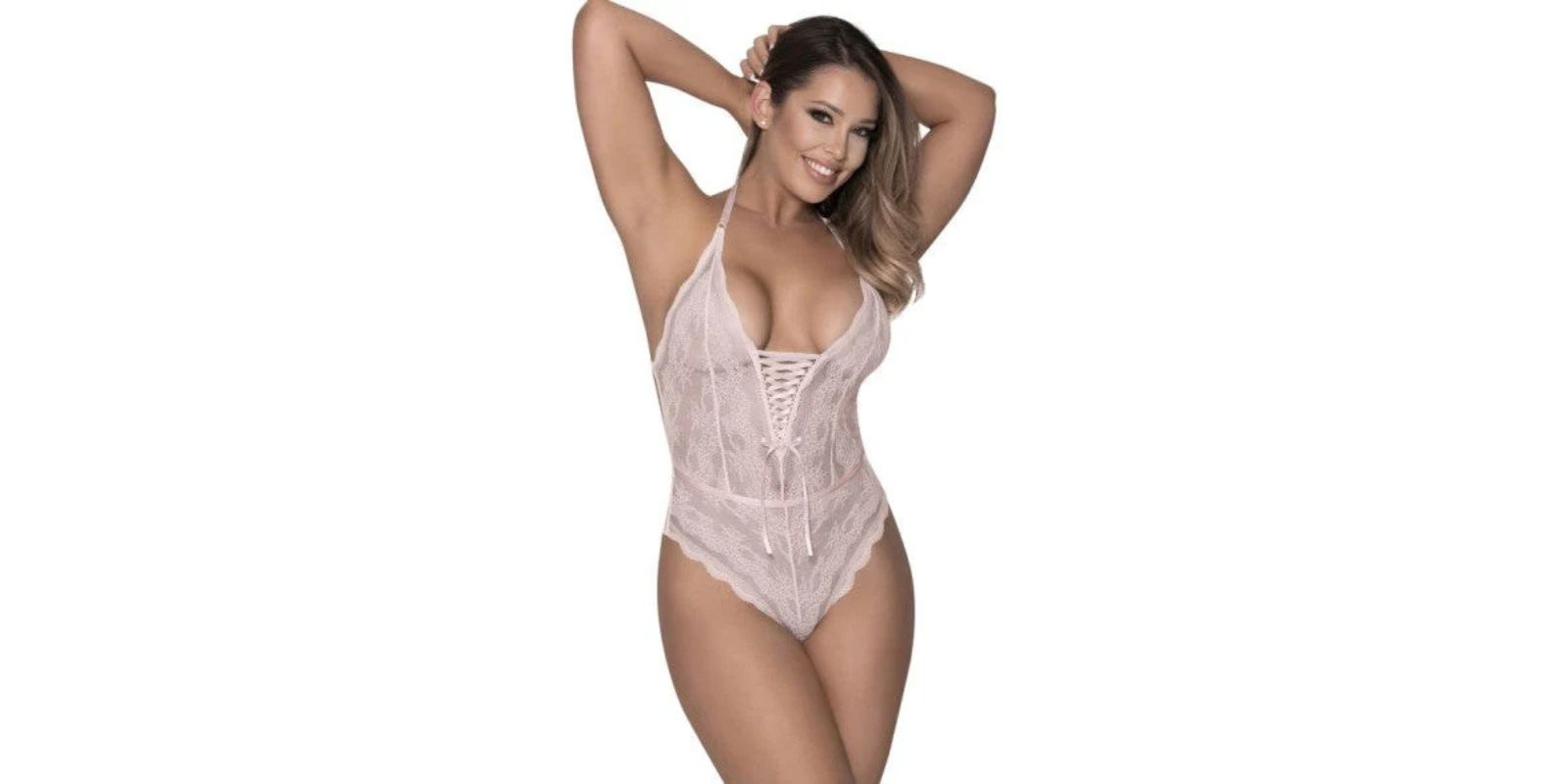 Lingerie for Every Body Shape