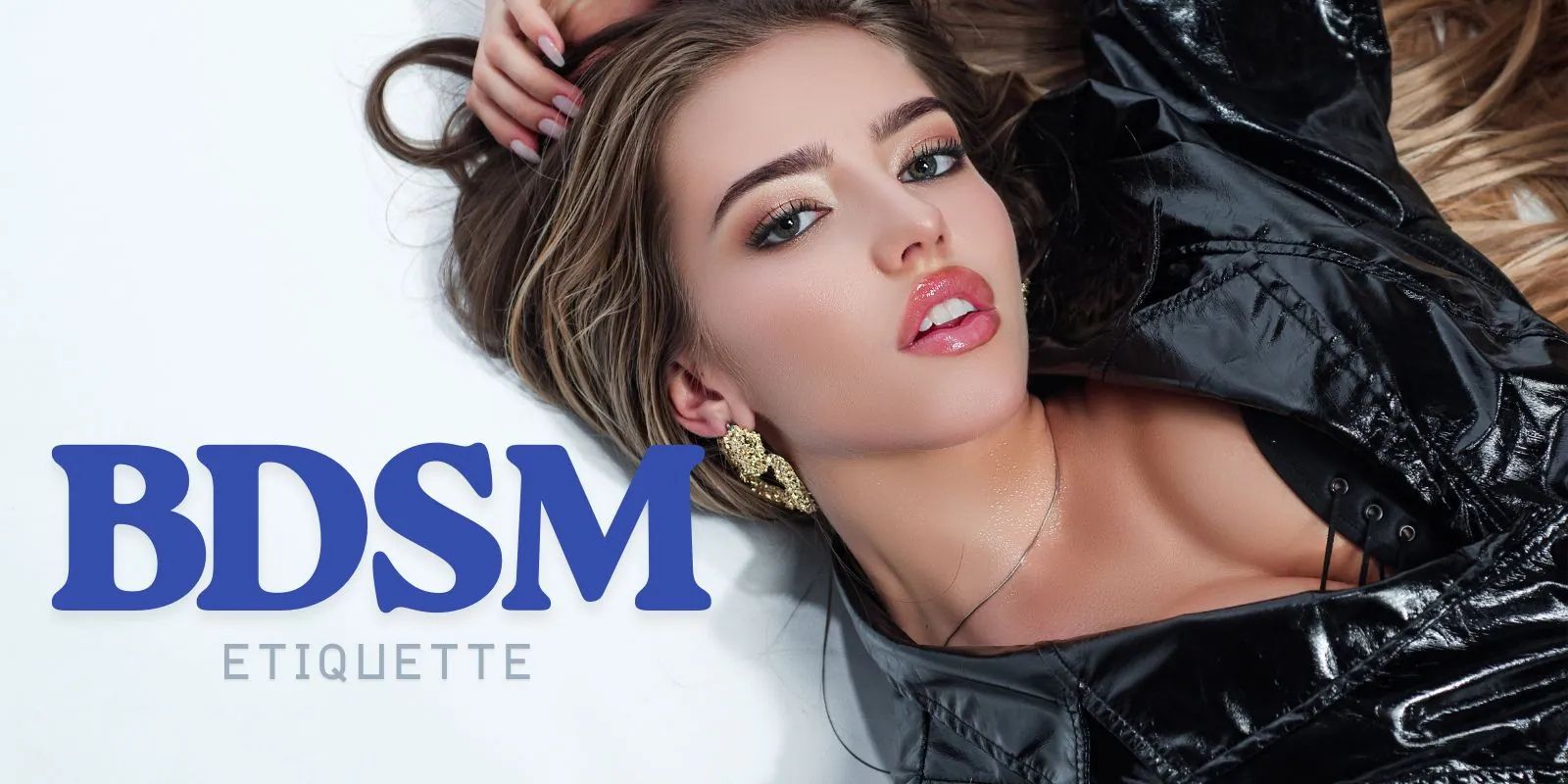 BDSM Etiquette | Buy Lingerie - Elegant Styles for Every Occasion Evolution of Lingerie