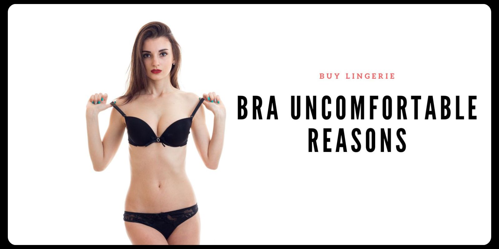 loose bra support problems