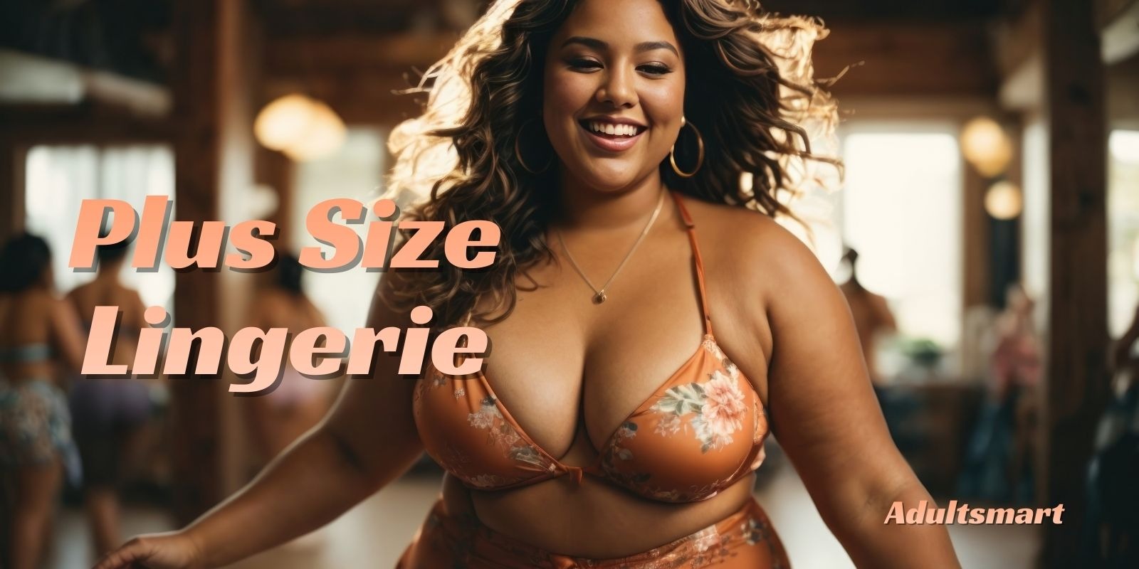 Adaptive Lingerie